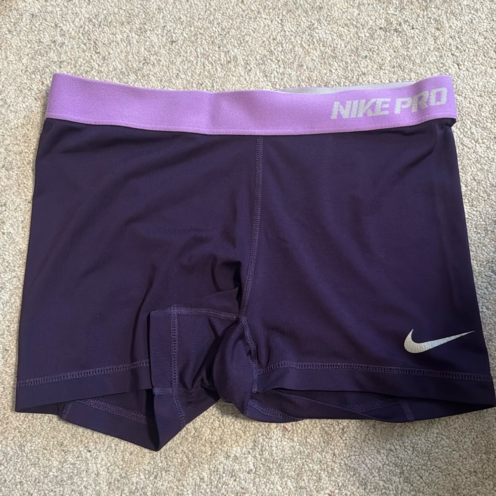 Nike shorts